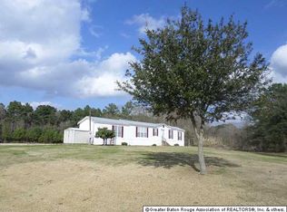 43384 Norwood Rd, Gonzales, LA 70737