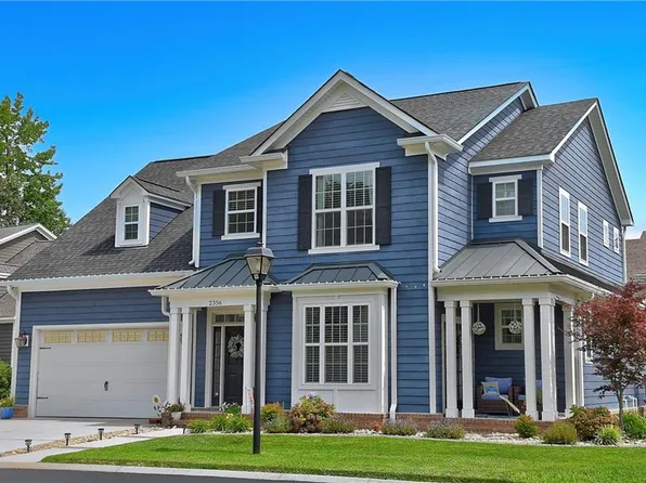 2356 M J Beasley Trl, Virginia Beach, VA 23453