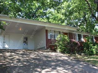10911 Beverly Hills Dr, Little Rock, AR 72211