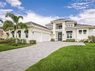 19053 Wildblue Blvd, Fort Myers, FL 33913
