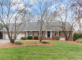 3320 Pennington Ln, Winston Salem, NC 27106