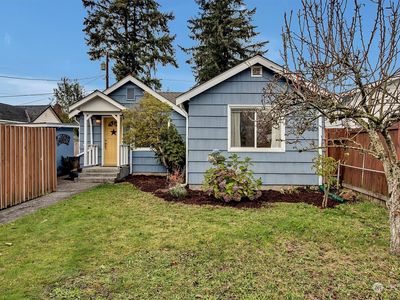 1710 Cedar Street, Everett, WA, 98201