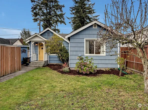 1710 Cedar Street, Everett, WA 98201