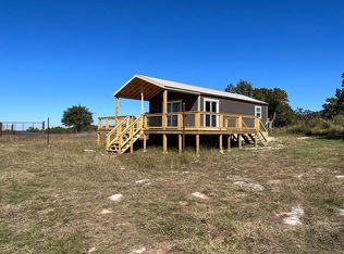 136 Bronco Rd, Hunt, TX 78024