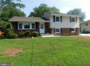 403 Preston Rd, Cherry Hill, NJ 08034