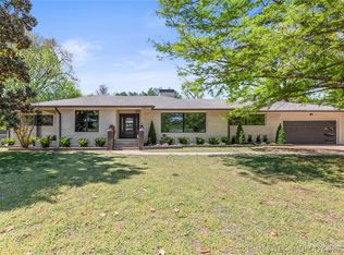 3714 S Florence Pl, Tulsa, OK 74105