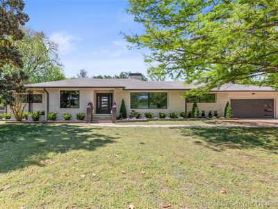 3714 S Florence Pl, Tulsa, OK, 74105