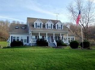 6585 Sherman Westfield Rd, Westfield, NY 14787