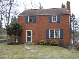 209 Houston Rd, Pittsburgh, PA 15237