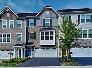 168 Curtis Ct, Pittsburgh, PA 15237