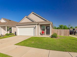 921 Drago Dr, Baton Rouge, LA 70820