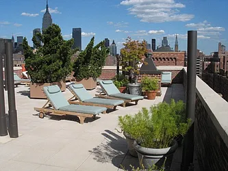 Sold by Citi Habitats