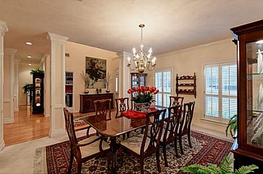 4th image of 9273 Brookwater Cir