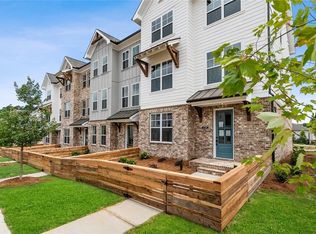 3457 Corner Post Path #46, Suwanee, GA 30024