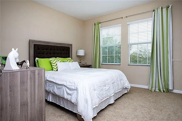 2nd Floor Bedroom