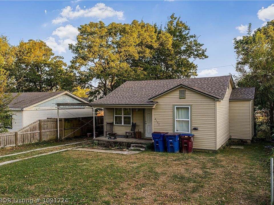 2nd image of 4102 Wirsing Ave
