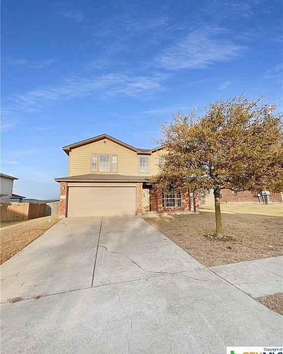2207 Vernice Dr, Copperas Cove, TX 76522 Zillow