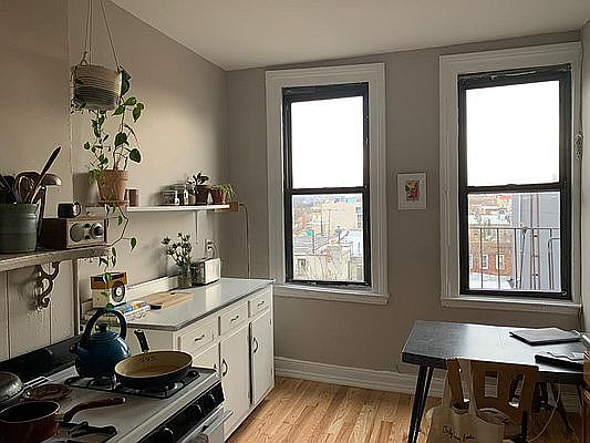 1st image of 61 Ten Eyck St APT 4L