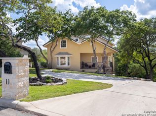 11 Falls Vw, Boerne, TX 78015