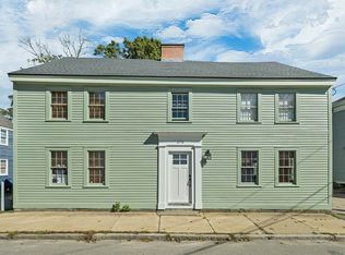 273 Maplewood Avenue #3, Portsmouth, NH 03801