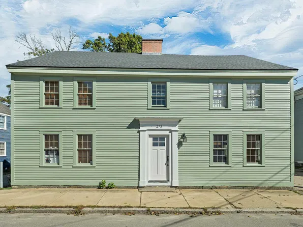 273 Maplewood Avenue #3, Portsmouth, NH 03801