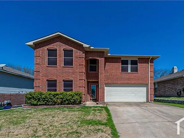 2340 Avalon Creek Way, McKinney, TX 75071