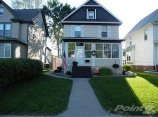 807 N Main St, Aberdeen, SD 57401