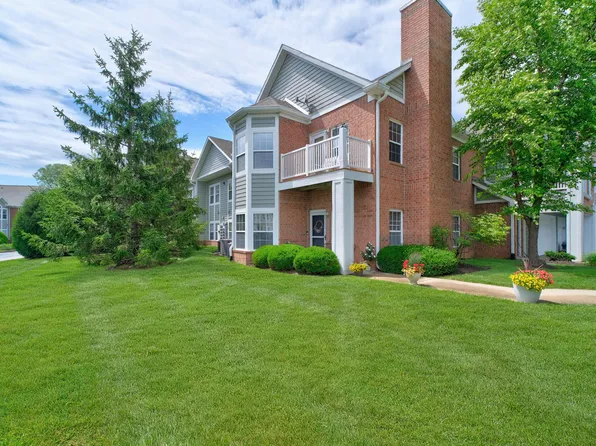 1415 Shadow Ridge Rd, Indianapolis, IN 46280
