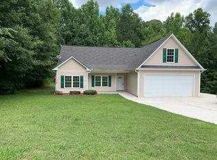 69 Lazarus Dr, Hiram, GA 30141