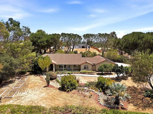 1534 Linda St, Fallbrook, CA 92028