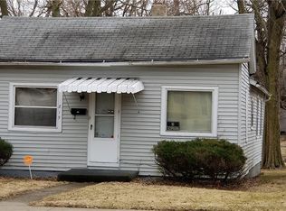 815 W Marietta St, Decatur, IL 62522