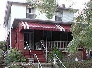 1434 Foliage St, Pittsburgh, PA 15221