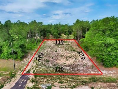 LOT 10 E Highway 378, Gresham, SC, 29546