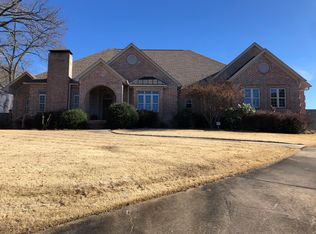 1026 Miller Cv, Benton, AR 72019