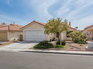 7701 Isley Ave, Las Vegas, NV 89147