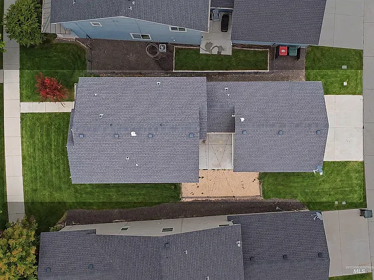 1814 W Heavy Timber Dr — Photo 3