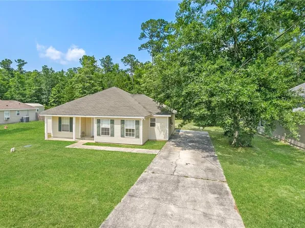 61730 Glenwood St, Lacombe, LA 70445