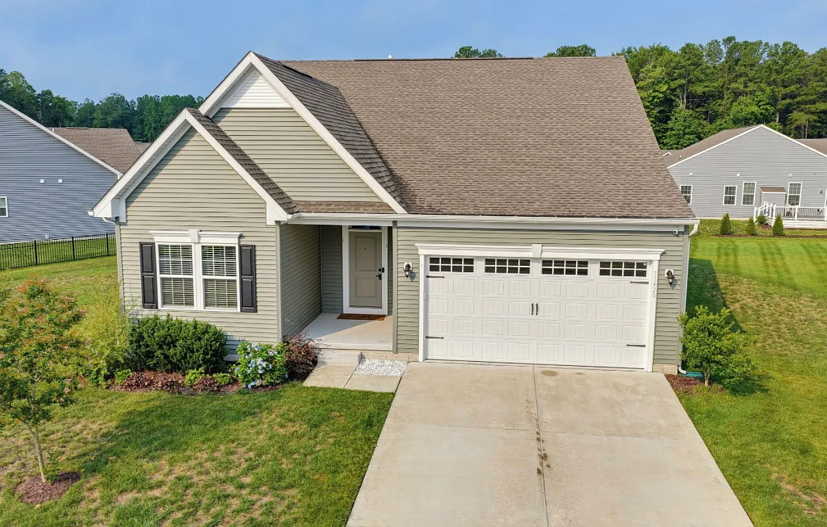 Barefoot Cir, Harbeson — Photo 1