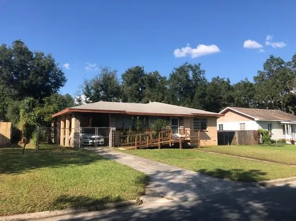 1107 DOROTHY STREET, LAKELAND, FL 33815