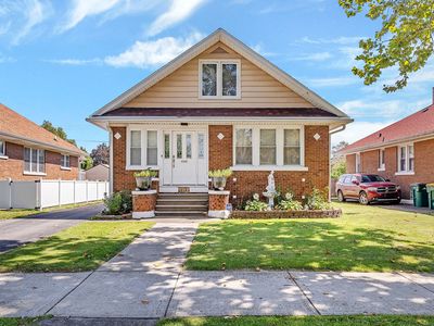 814 Wilcox St, Joliet, IL, 60435