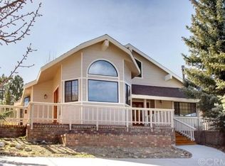 243 Mann Dr, Big Bear City, CA 92314