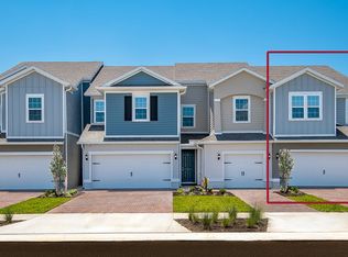 Reagan Plan, Townwalk at Babcock Ranch, Punta Gorda, FL 33982