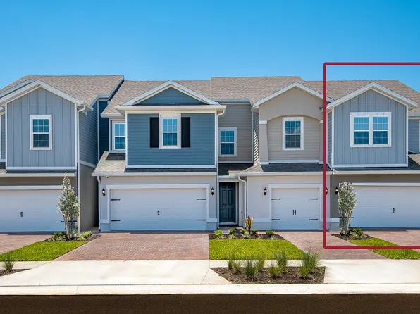 Reagan Plan, Townwalk at Babcock Ranch