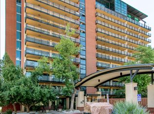 417 E Kiowa St UNIT 707, Colorado Springs, CO 80903