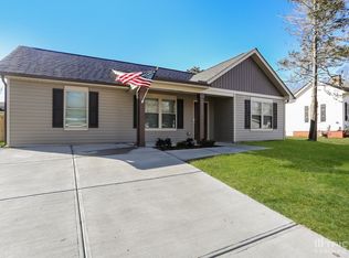 608 Reid St, Kannapolis, NC 28083