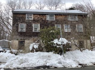 157 Andover St, Andover, MA 01810