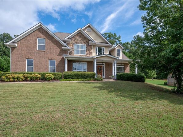 7930 Ansbury Park Way Douglasville Ga 30135 Zillow