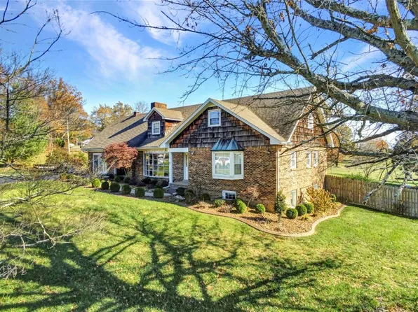 1636 Pritchardsville Rd, Glasgow, KY 42141