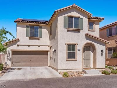 5265 Pendergrass St, North Las Vegas, NV, 89081