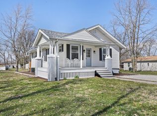 505 Illinois Ave, South Roxana, IL 62087